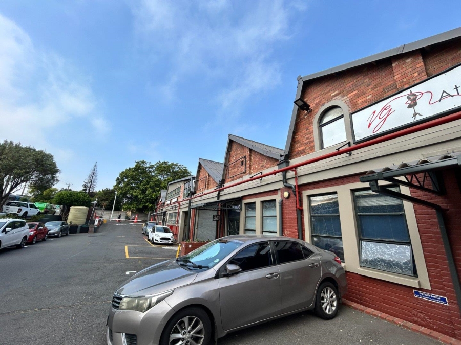 To Let commercial Property for Rent in Observatory Western Cape